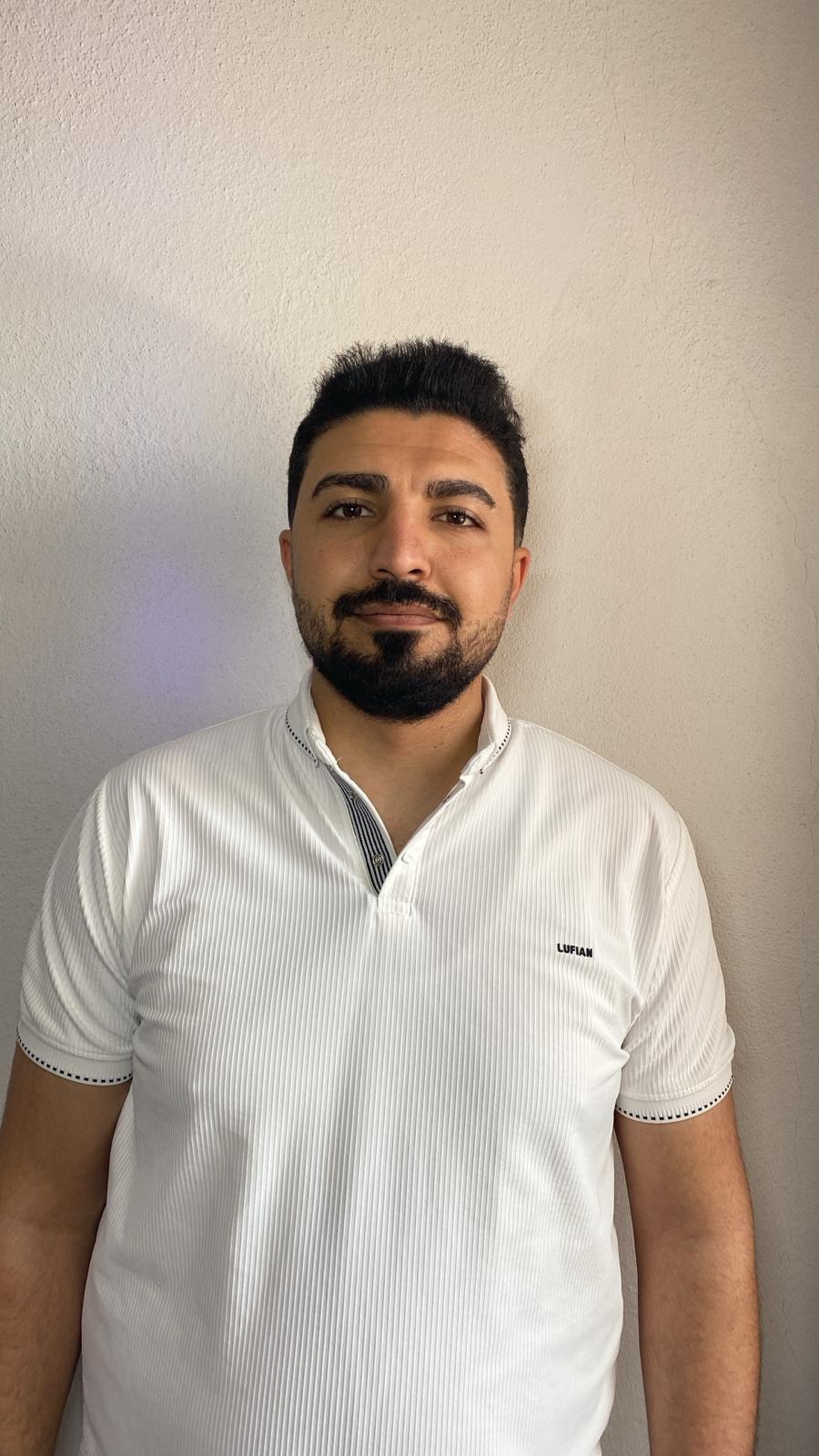 HALİL İBRAHİM KELLEŞ